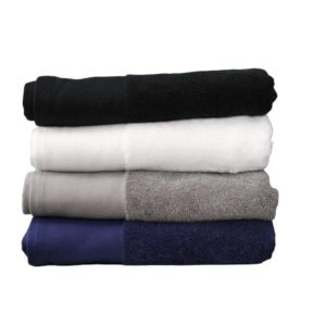 FLUIDE HOMES Sienna 3 Piece towel