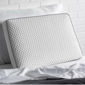 FLUIDE HOMES Memory Gel Pillow