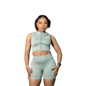 ESSENCE FIT Mide Set