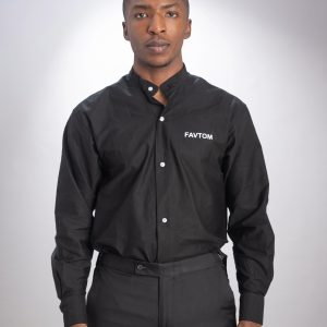 FAVTOM Classic Men's Edge Shirt