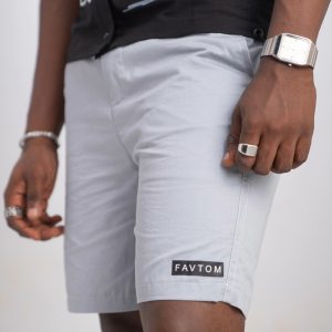 FAVTOM Classic Shorts