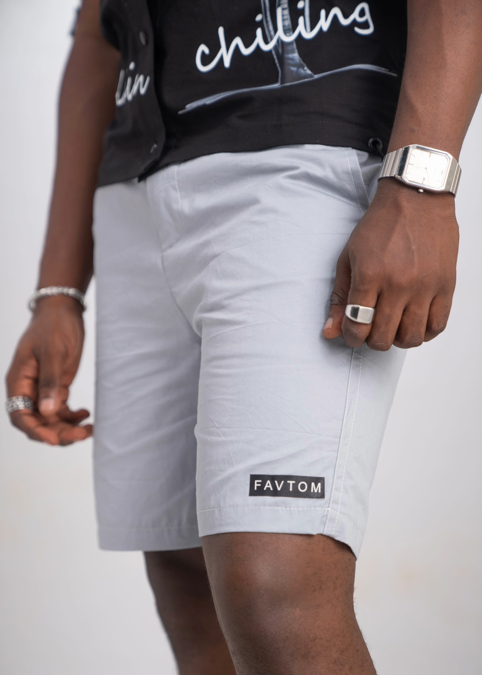 FAVTOM Classic Shorts