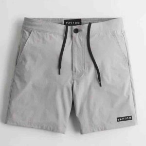 FAVTOM Classic Shorts