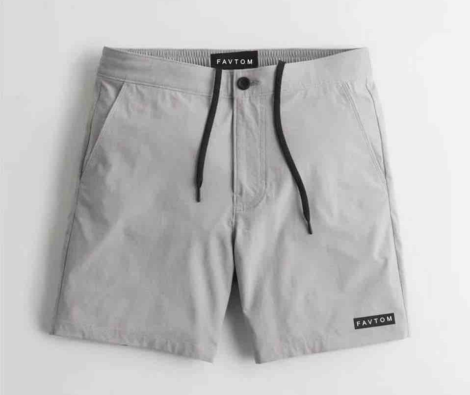 FAVTOM Classic Shorts