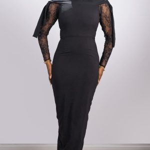 OBIREEN Lilian Dress