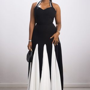 OBIREEN Nora Dress