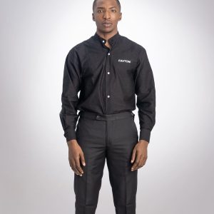 FAVTOM Classic Men's Edge Shirt