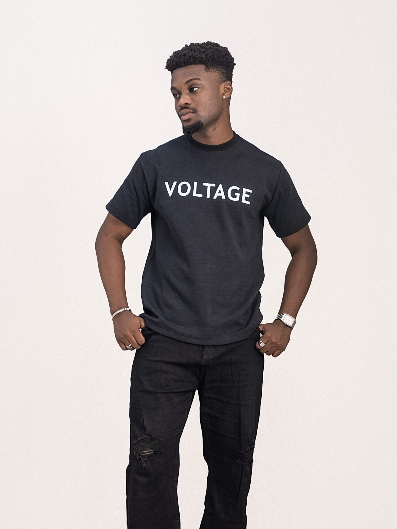 FAVTOM Voltage Polo