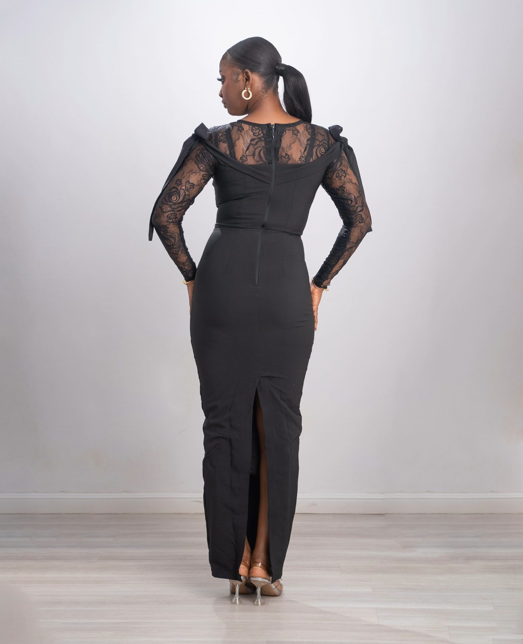 OBIREEN Lilian Dress 2