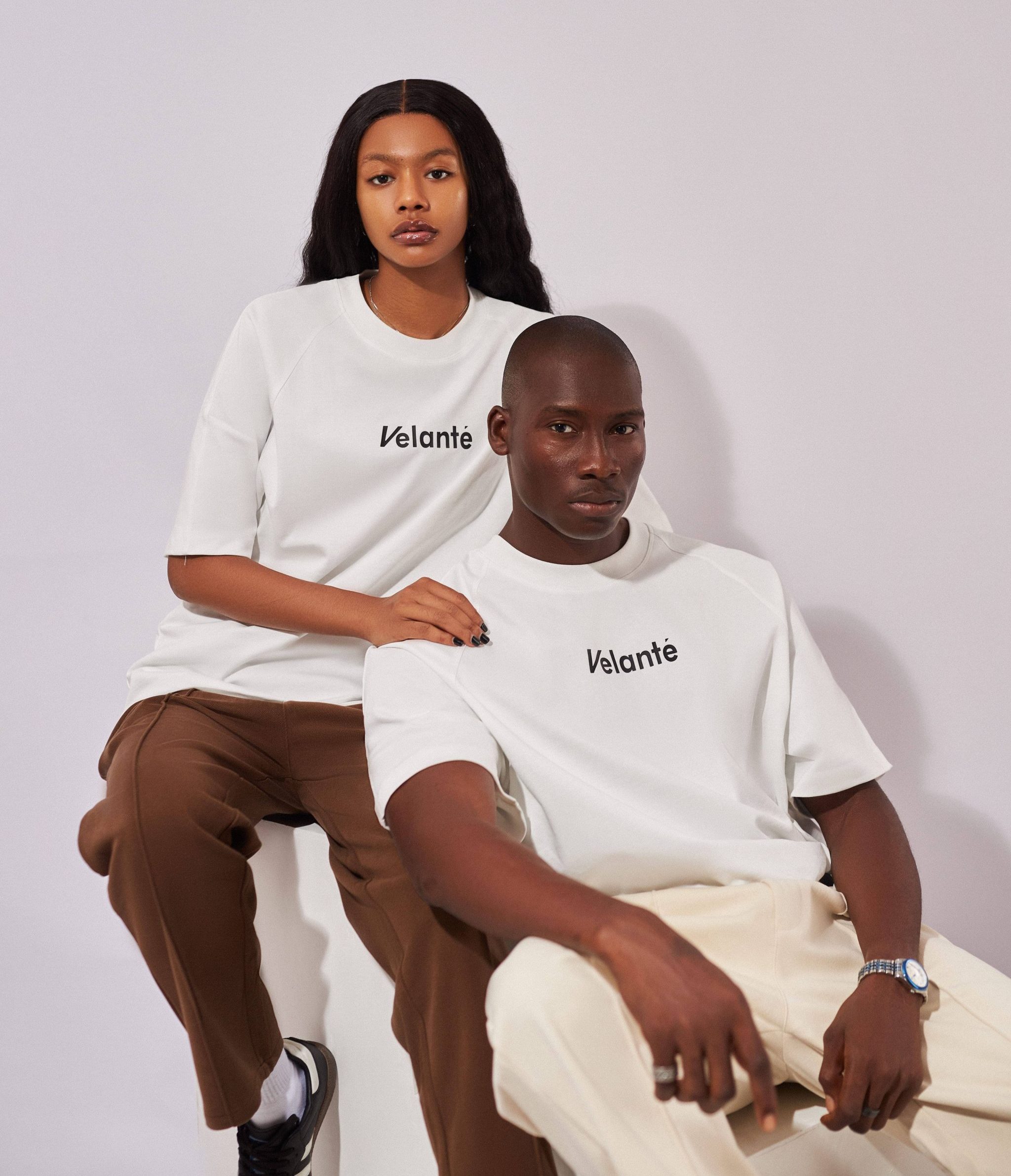 VELANTE Comfort Tees