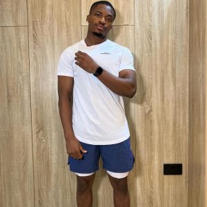 Makthrive Active wear