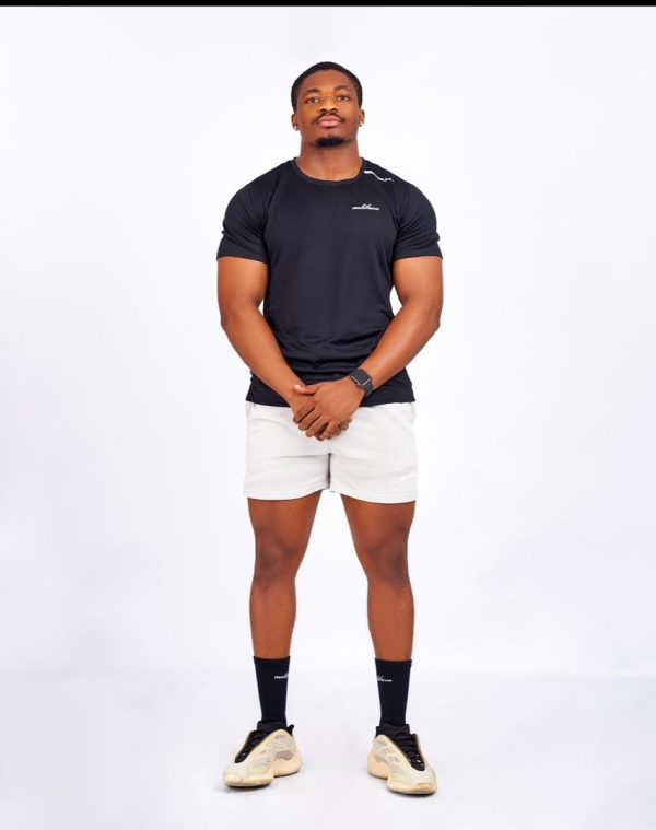 Makthrive active wear set