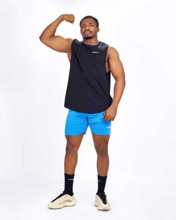 Makthrive Vest Set