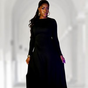 Laurens and CO Dinah Dress
