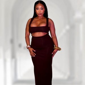 Laurens and Co Sheila Dress