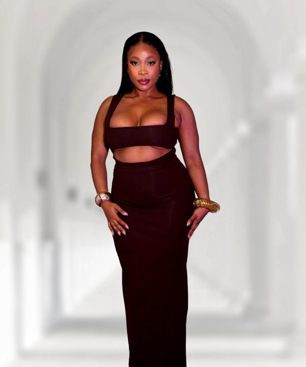 Laurens and Co Sheila Dress